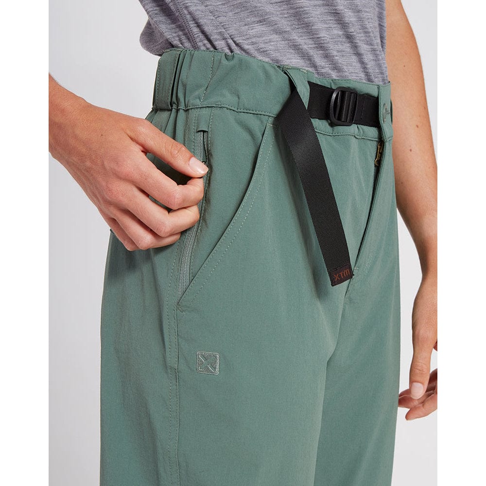 XTM Wye River Ladies Zip Off Hike Pant