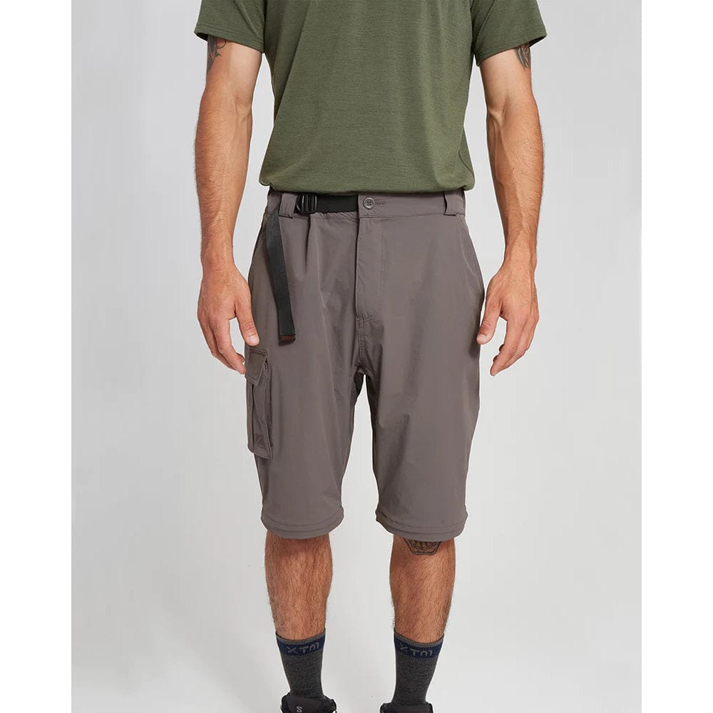 XTM Addis Mens Hike Short