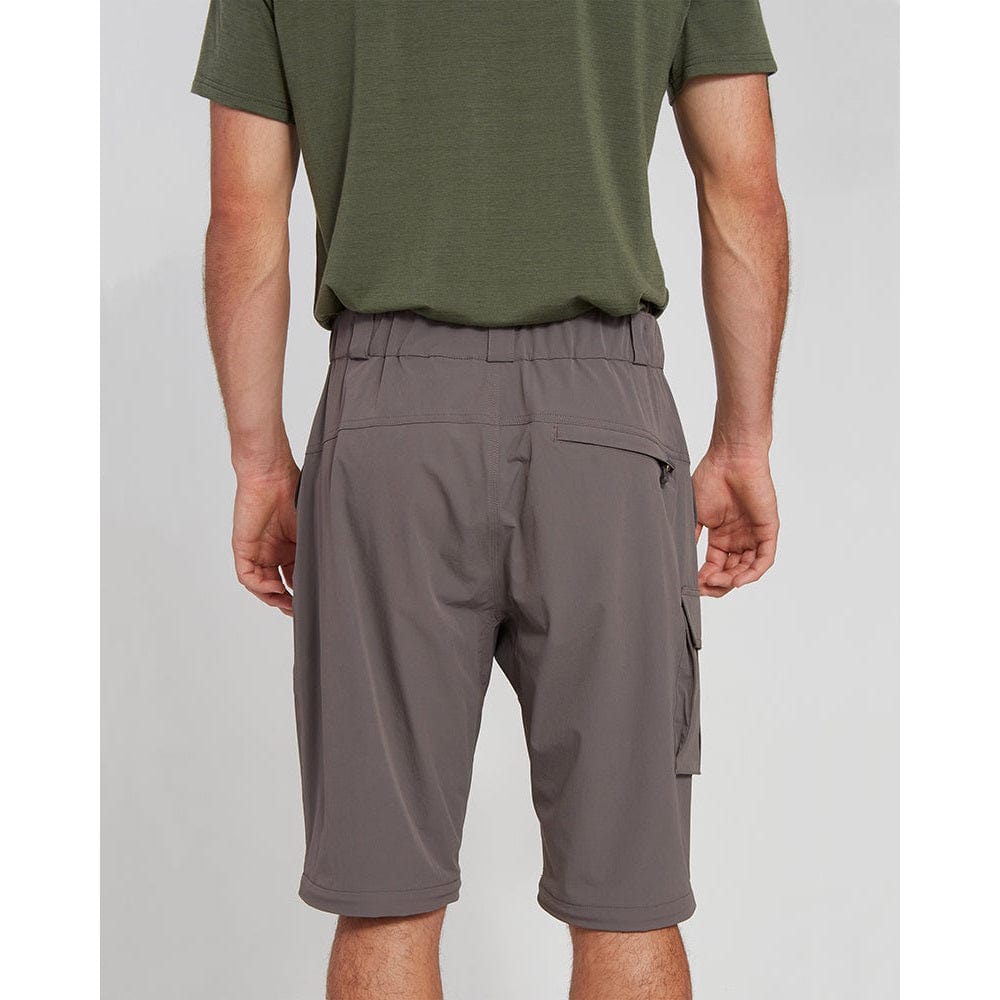 XTM Addis Mens Hike Short