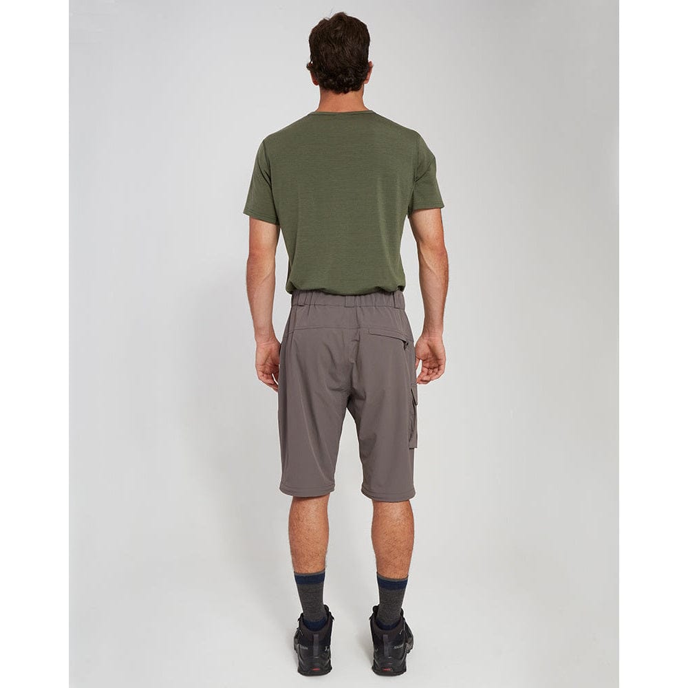 XTM Addis Mens Hike Short