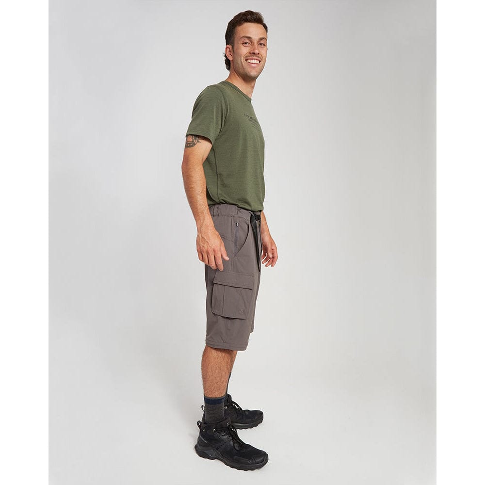 XTM Addis Mens Hike Short