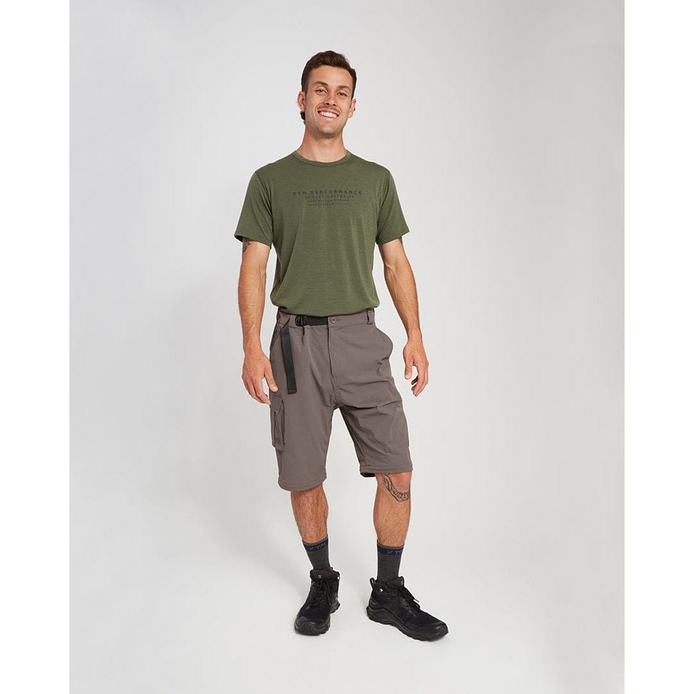 XTM Addis Mens Hike Short