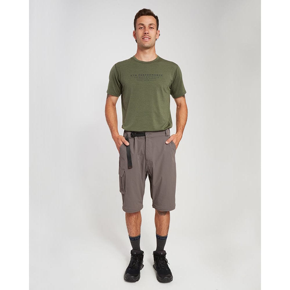 XTM Addis Mens Hike Short