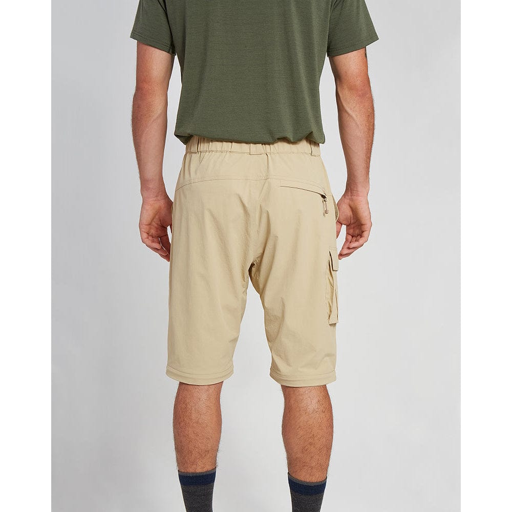 XTM Addis Mens Hike Short