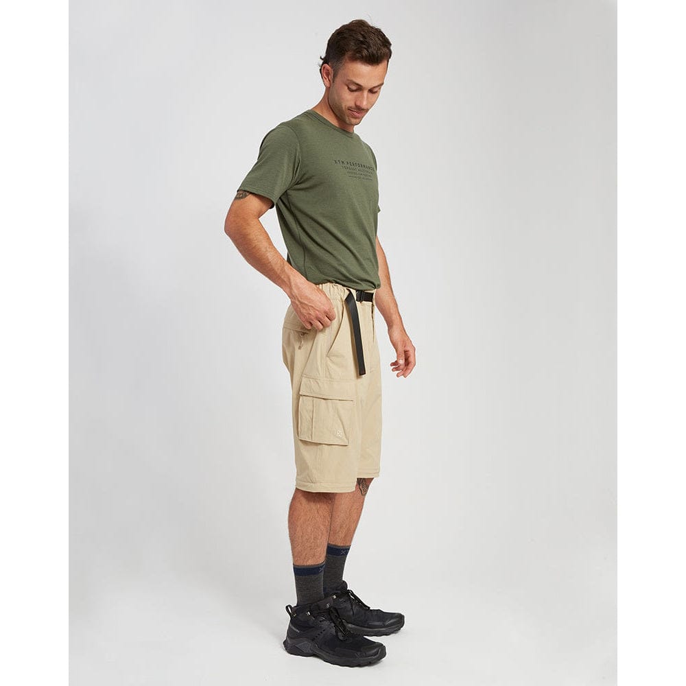 XTM Addis Mens Hike Short