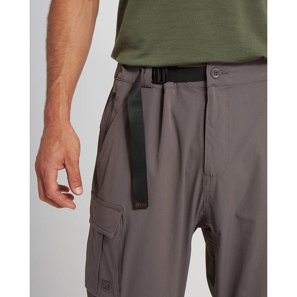 XTM Sturgeon Mens Zip Off Hike Pant