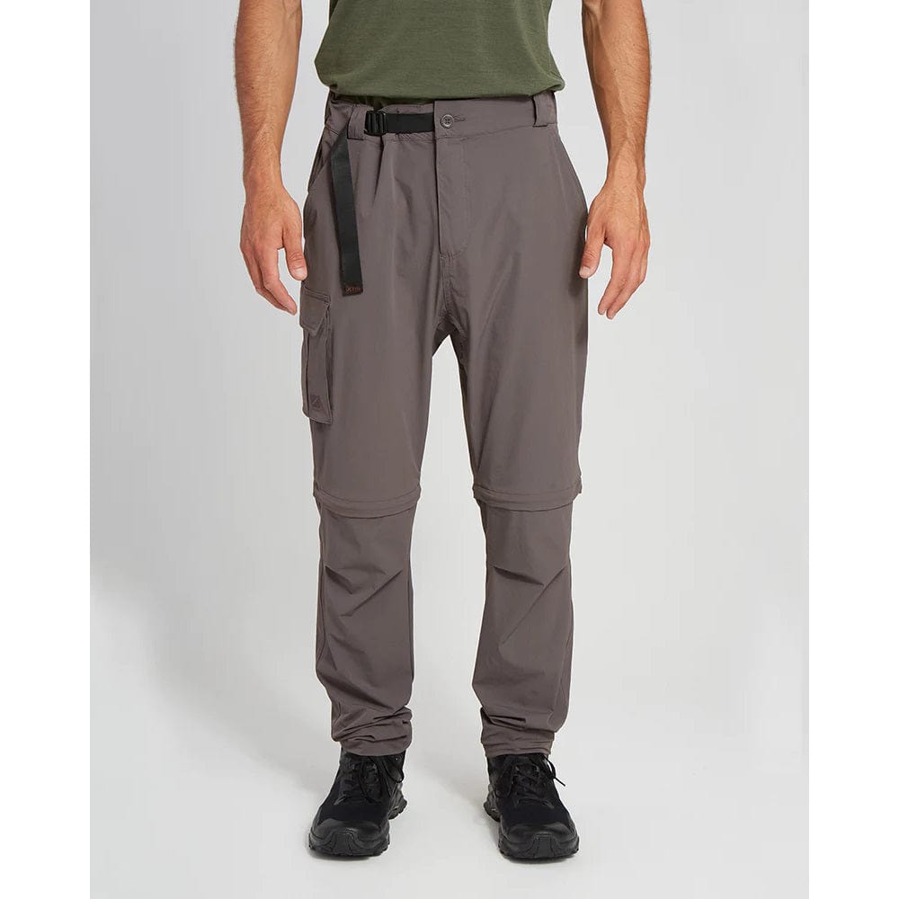 XTM Sturgeon Mens Zip Off Hike Pant