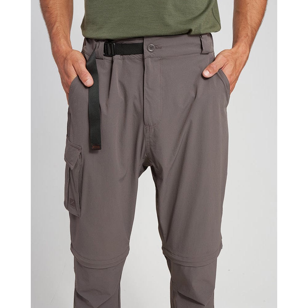 XTM Sturgeon Mens Zip Off Hike Pant