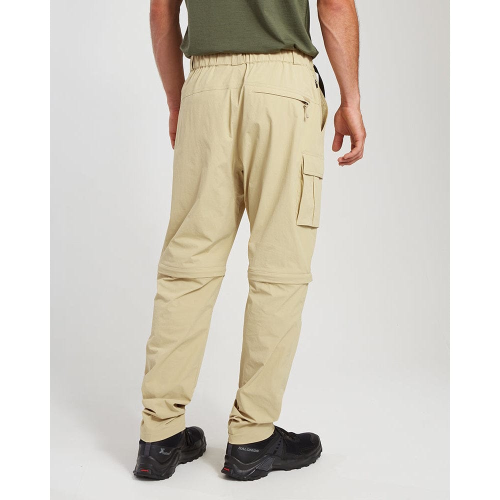 XTM Sturgeon Mens Zip Off Hike Pant