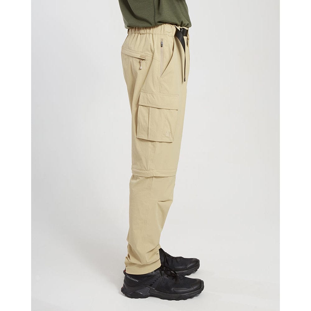 XTM Sturgeon Mens Zip Off Hike Pant