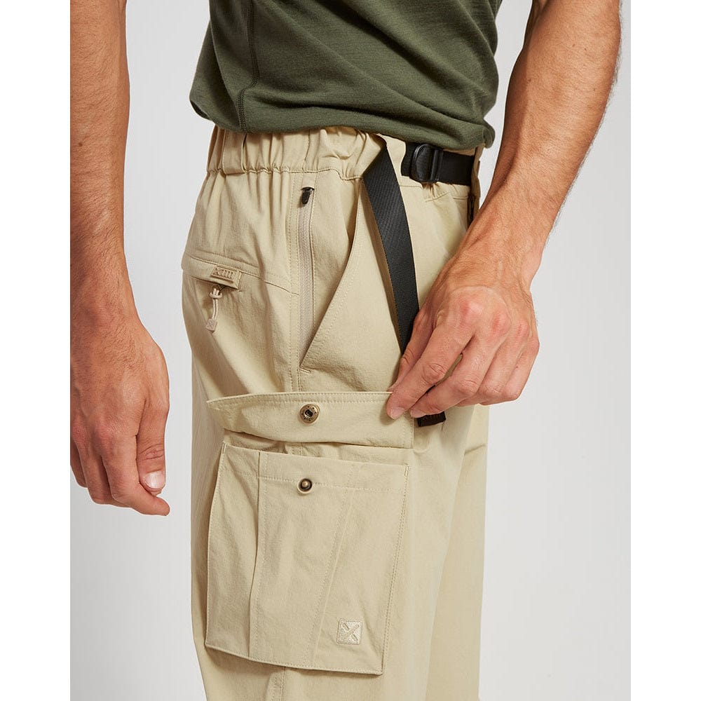 XTM Sturgeon Mens Zip Off Hike Pant