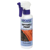 Nixwax Softshell Proof Spray-On