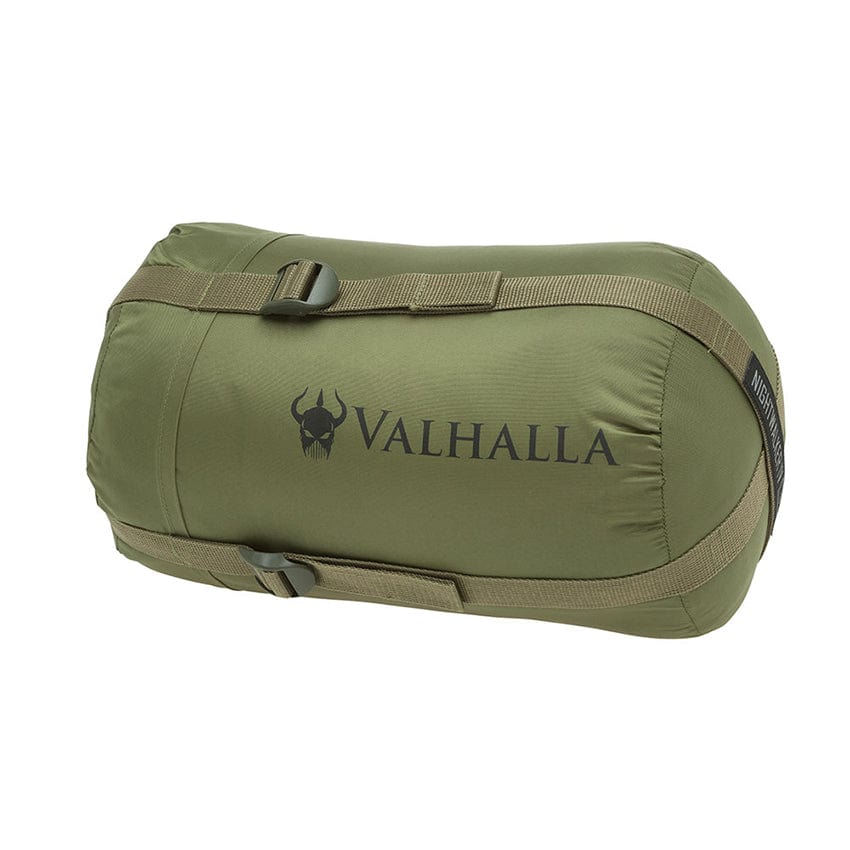 Valhalla Nightwalker IV Sleeping Bag