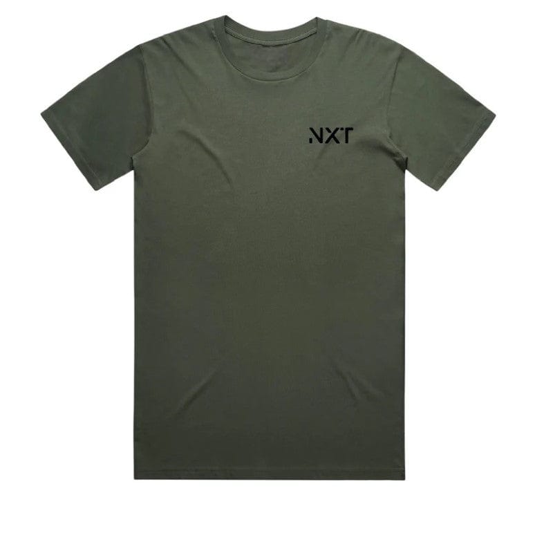 NXT Just Send It! Tee