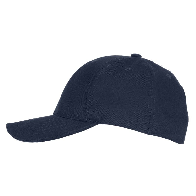 5.11 Adjustable Uniform Hat - Dark Navy Side View