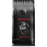 Australian Warfighter Coffee - Nightstalker