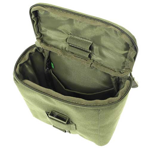 Condor Binocular Pouch Olive Drab