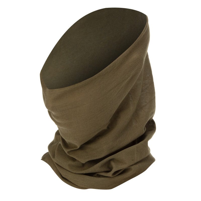 Valhalla Face Wrap Black-Olive Green-1