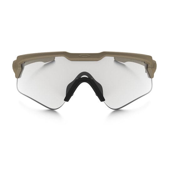 Oakley SI Ballistic M-Frame Alpha Dual Lens Kit