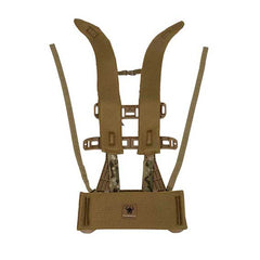 Valhalla Enhanced Shoulder Straps 1