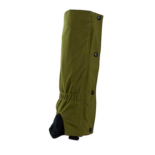 Moroka.30 Snake Gaiter