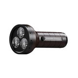 Ledlenser P18R Signature 4500lm Xtreme