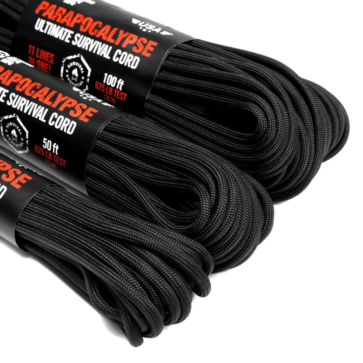 Atwood Parapocalypse Ultimate Survivor Cord