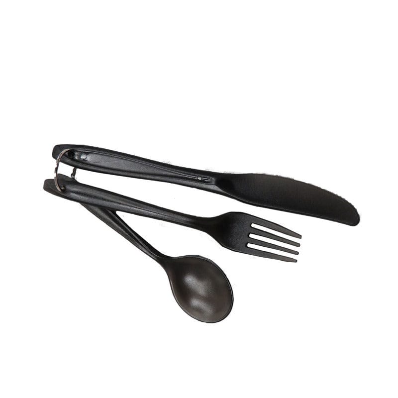 TAS Polycarbonate Cutlery