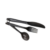 TAS Polycarbonate Cutlery