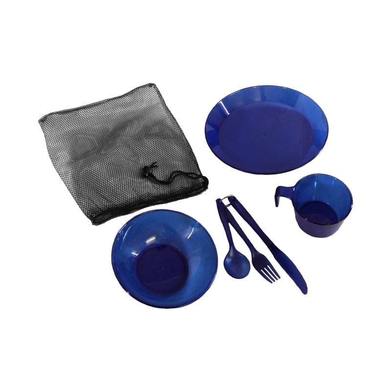 TAS Polycarbonate Mess Kit