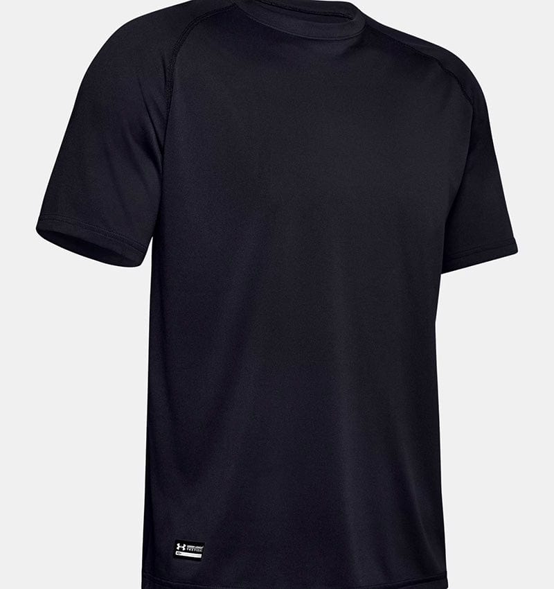 Under Armour Tactical Tech Short Sleeve T-Shirt