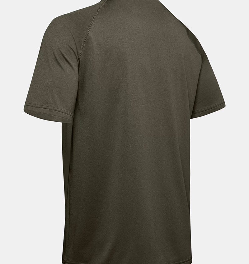 Under Armour Tactical Tech Short Sleeve T-Shirt