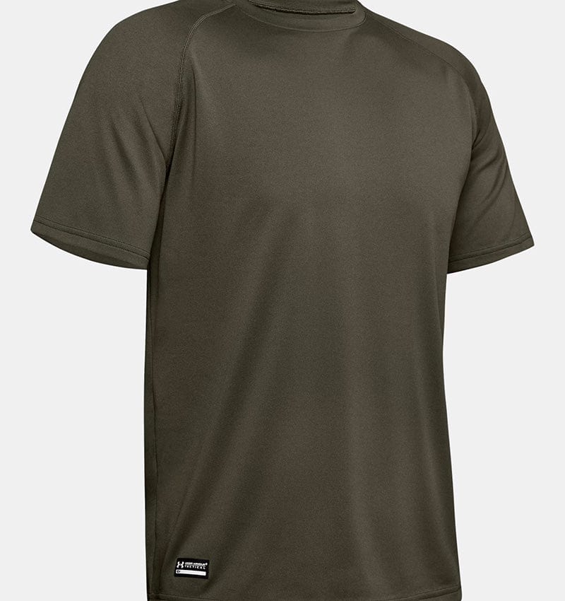 Under Armour Tactical Tech Short Sleeve T-Shirt