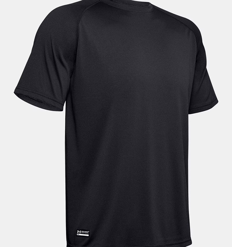 Under Armour Tactical Tech Short Sleeve T-Shirt