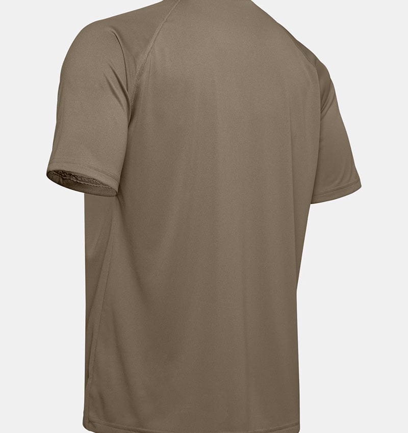 Under Armour Tactical Tech Short Sleeve T-Shirt