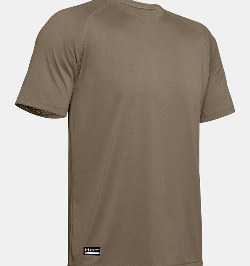 Under Armour Tactical Tech Short Sleeve T-Shirt