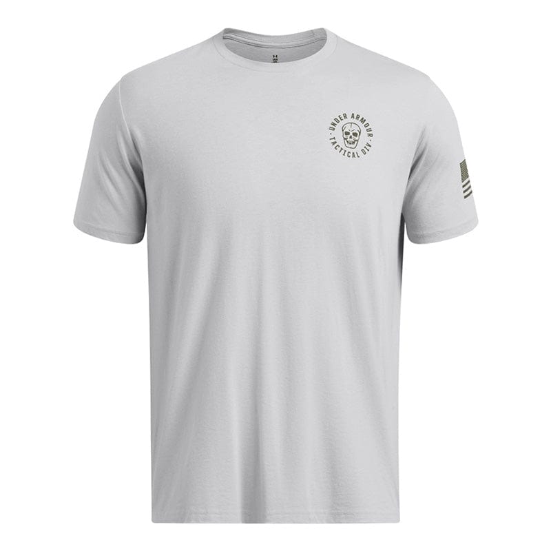 Under Armour Tactical Division Short Sleeve T-Shirt