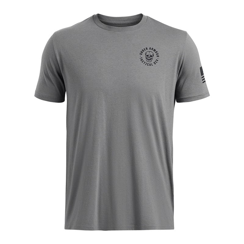 Under Armour Tactical Division Short Sleeve T-Shirt