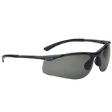 Bolle Contour BSSI Platinum ASAF w/ Matt Black Temples