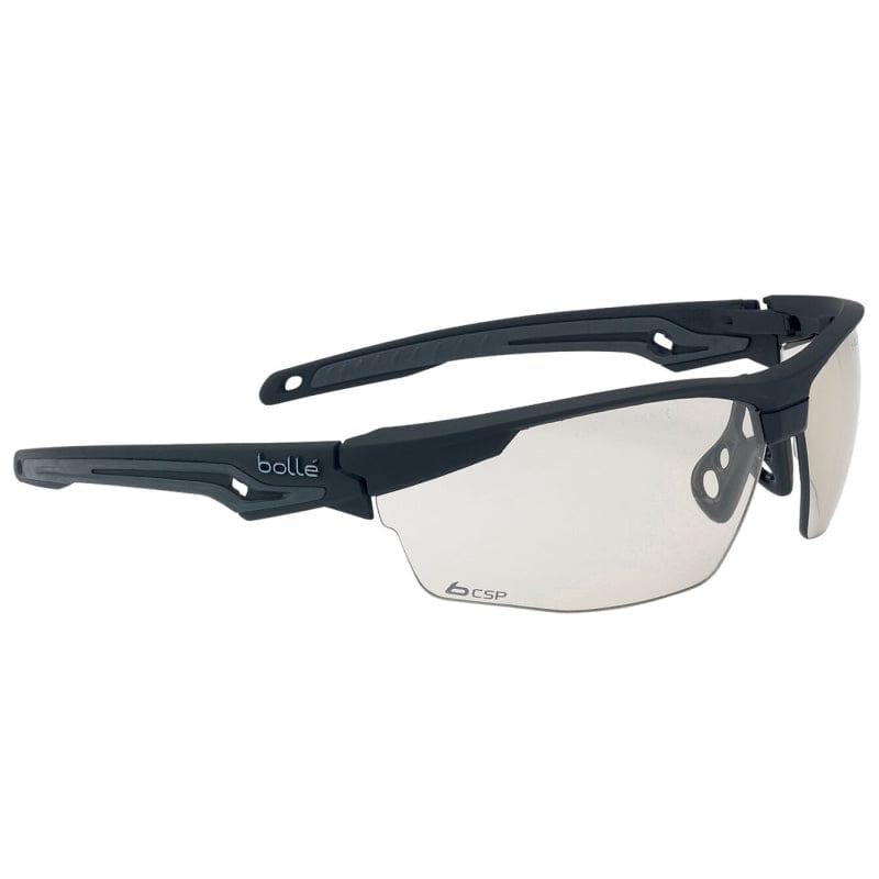 Bolle Tryon Spectacles Platinum Coating