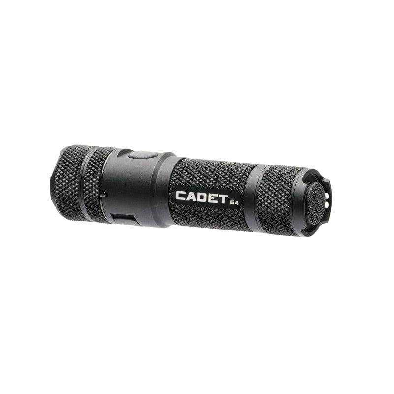 Powertac Cadet-G4 1200 Lumen LED Flashlight