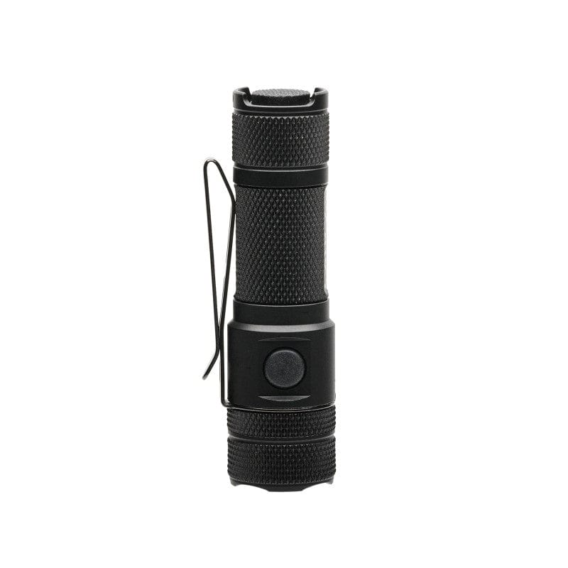 Powertac Cadet-G4 1200 Lumen LED Flashlight