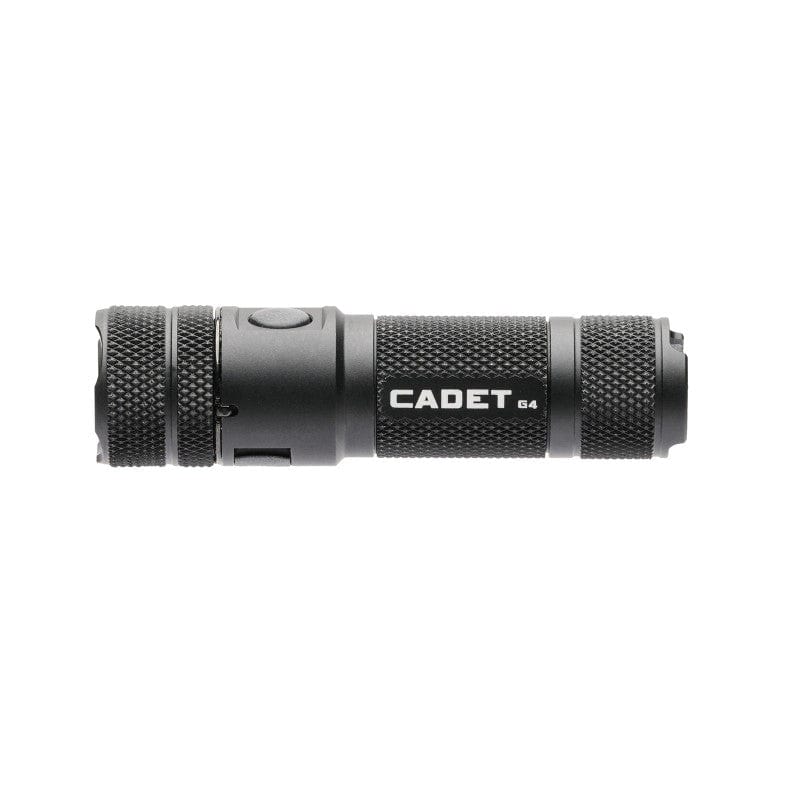 Powertac Cadet-G4 1200 Lumen LED Flashlight