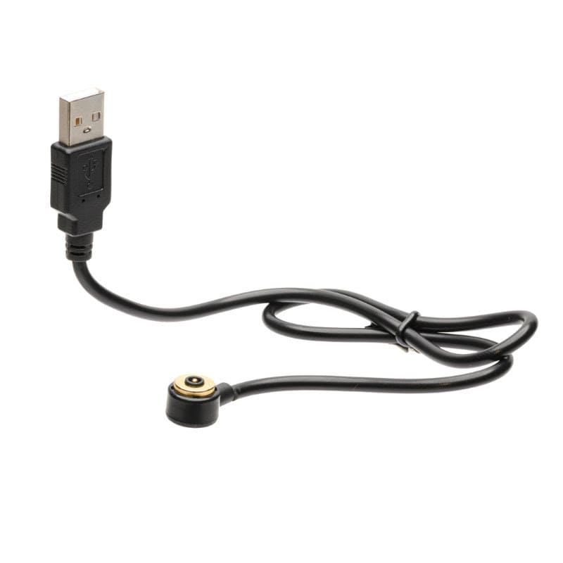 Powertac (M5/M6) Replacement Magnetic Charging Cable