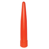 Powertac Orange Traffic Cone