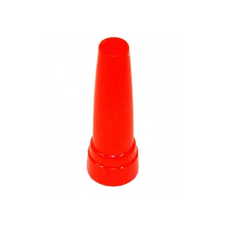 Powertac Orange Traffic Cone