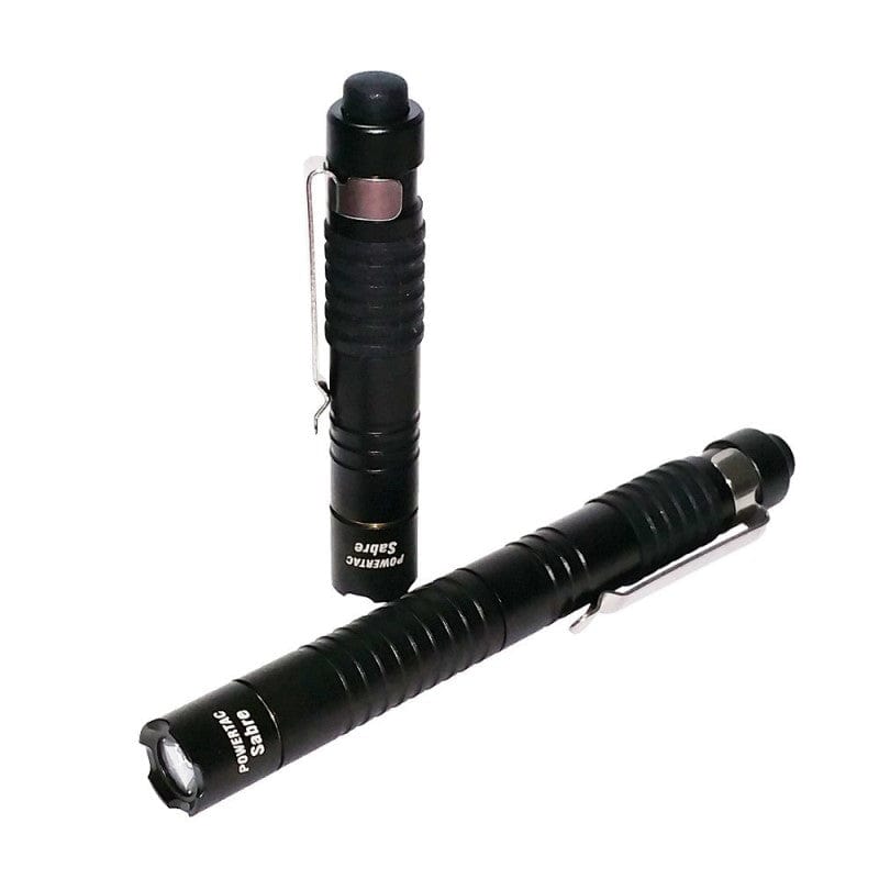 Powertac Sabre Gen2 - 239 Lumen AAA Pen Light