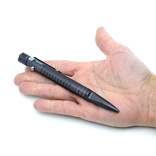 Powertac Scholar - 140 Lumen LED Tactical Pen Light