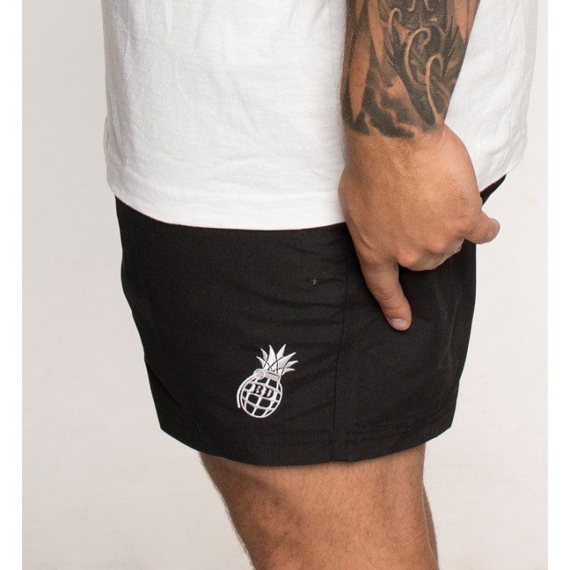 Belligerent Digger Training Shorts