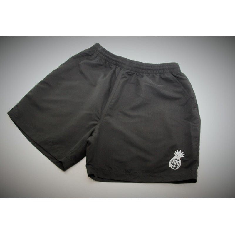 Belligerent Digger Training Shorts